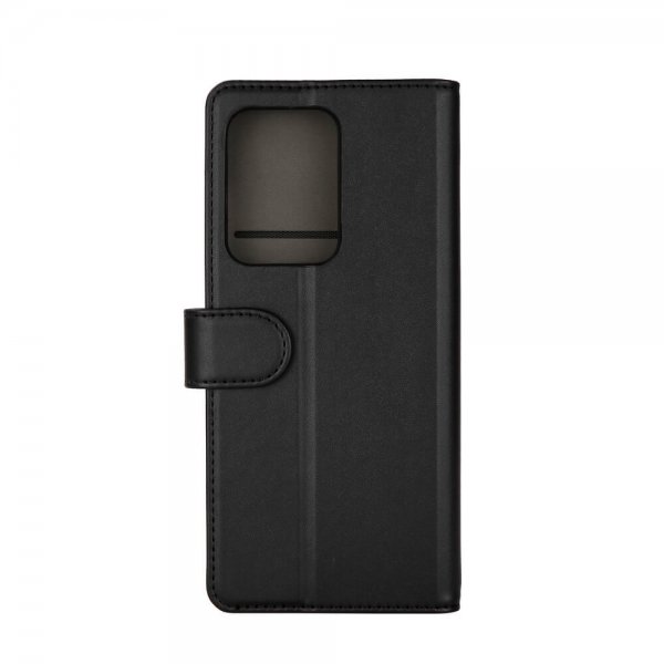Gear Samsung Galaxy S20 Ultra Etui 3 Kortlomme Svart