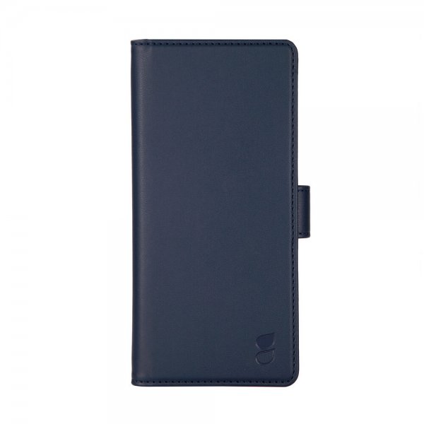 Gear Samsung Galaxy S20 Plus Etui 3 Kortlomme Blå
