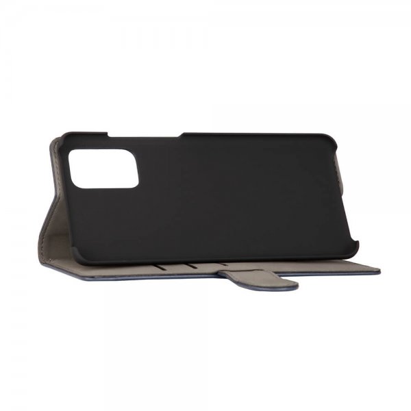 Gear Samsung Galaxy S20 Plus Etui 3 Kortlomme Blå