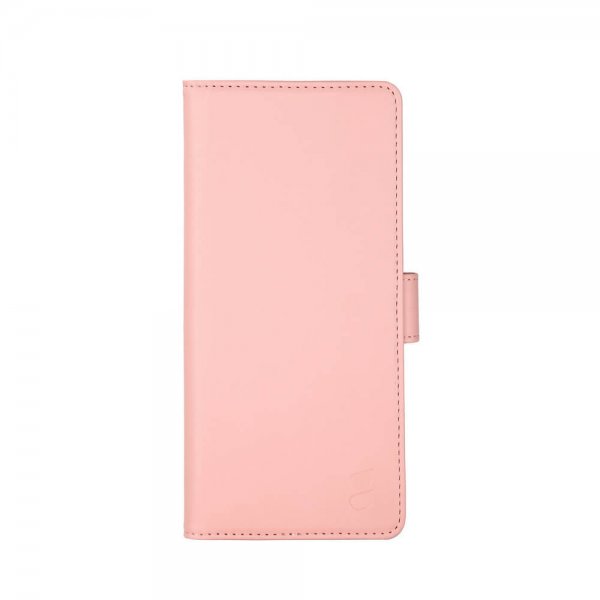 Gear Samsung Galaxy S20 Plus Etui 3 Kortlomme Rosa