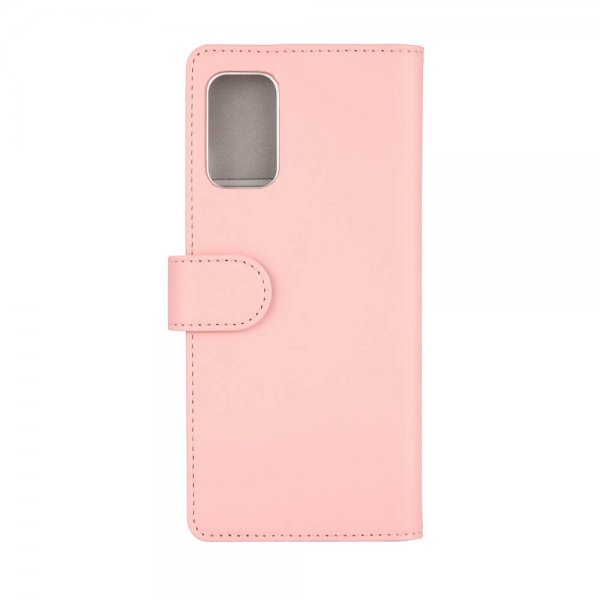 Gear Samsung Galaxy S20 Plus Etui 3 Kortlomme Rosa