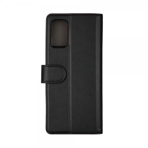 Gear Samsung Galaxy S20 Plus Etui 3 Kortlomme Svart