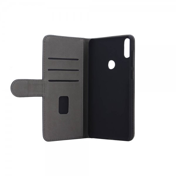 Gear Asus Zenfone Max Pro M1 Etui 3 Kortlomme Svart