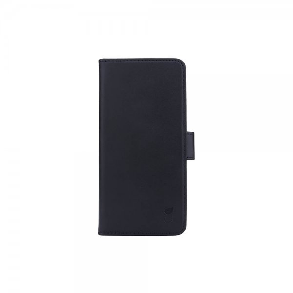 Gear OnePlus 7T Pro Etui 3 Kortlomme Svart
