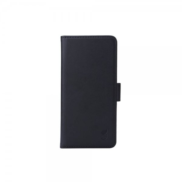 Gear Huawei Nova 5T Etui 3 Kortlomme Svart