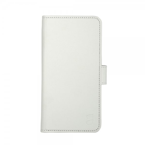 Gear iPhone 11 Pro Max Etui 3 Kortlomme Hvit