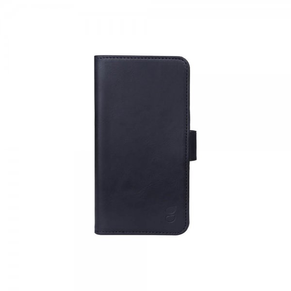 Gear iPhone 11 Etui 3 Kortlomme Svart