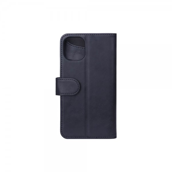 Gear iPhone 11 Etui 3 Kortlomme Svart