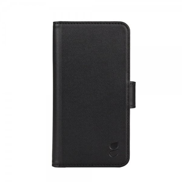 Gear iPhone 11 Pro Etui 3 Kortlomme Avtakbart deksel Svart