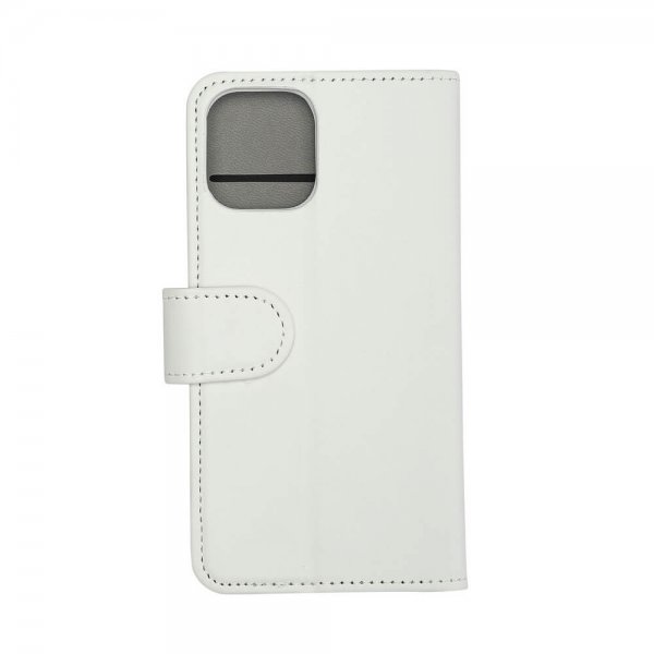 Gear iPhone 11 Pro Etui 3 Kortlomme Hvit