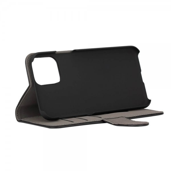 Gear iPhone 11 Pro Etui 3 Kortlomme Svart