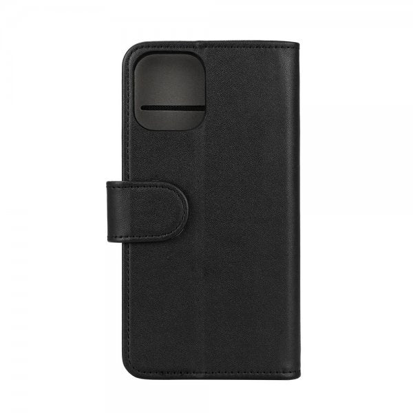 Gear iPhone 11 Pro Etui 3 Kortlomme Svart