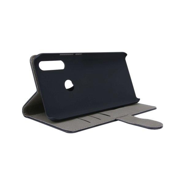 Gear Huawei P Smart Z Etui 3 Kortlomme Svart