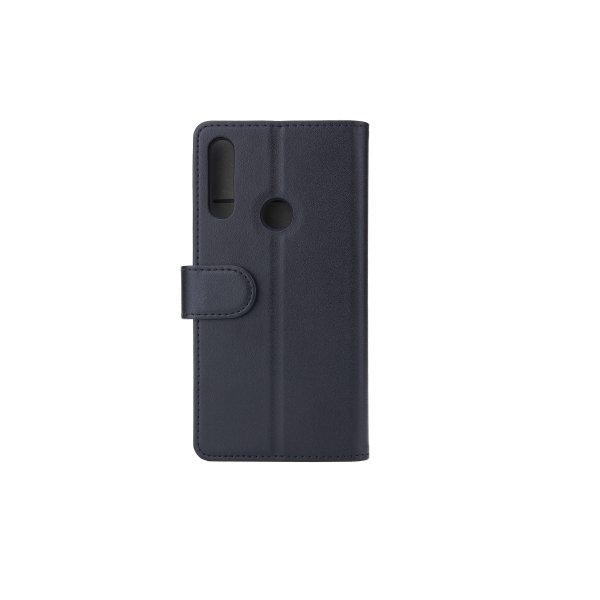 Gear Huawei P Smart Z Etui 3 Kortlomme Svart