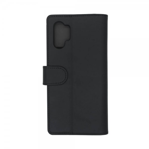 Gear Samsung Galaxy Note 10 Plus Etui 3 Kortlomme Svart
