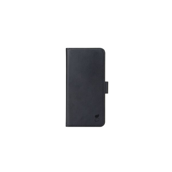 Gear Samsung Galaxy A50 Etui 3 Kortlomme Svart