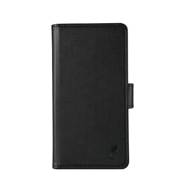 Gear Nokia 8.1 Etui 3 Kortlomme Svart