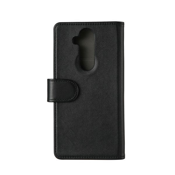 Gear Nokia 8.1 Etui 3 Kortlomme Svart