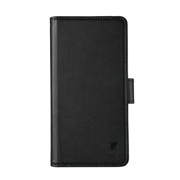 Gear Sony Xperia L3 Etui 3 Kortlomme Svart