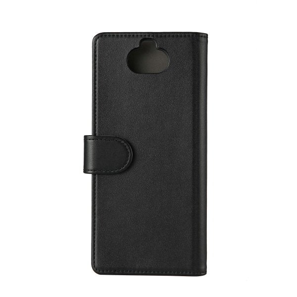 Gear Sony Xperia 10 Plus Etui 3 Kortlomme Svart