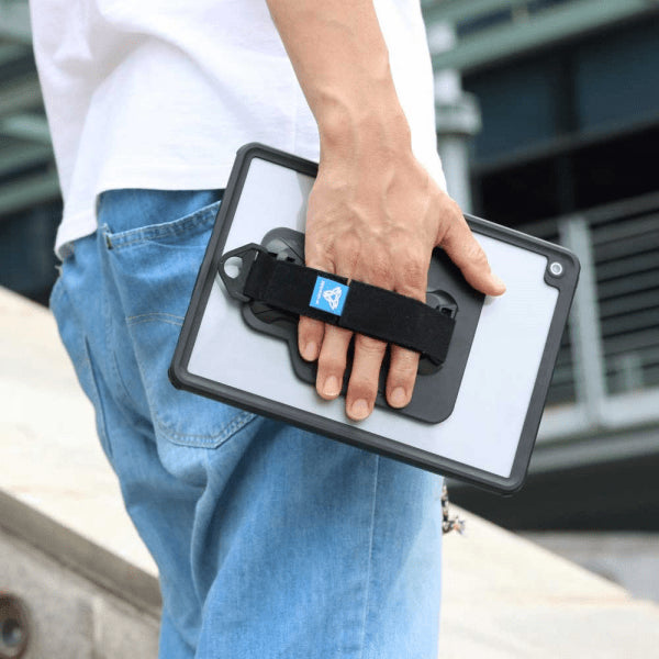Armor-X iPad Pro 12.9 (gen 4/5/6) Deksel MXS Waterproof Case