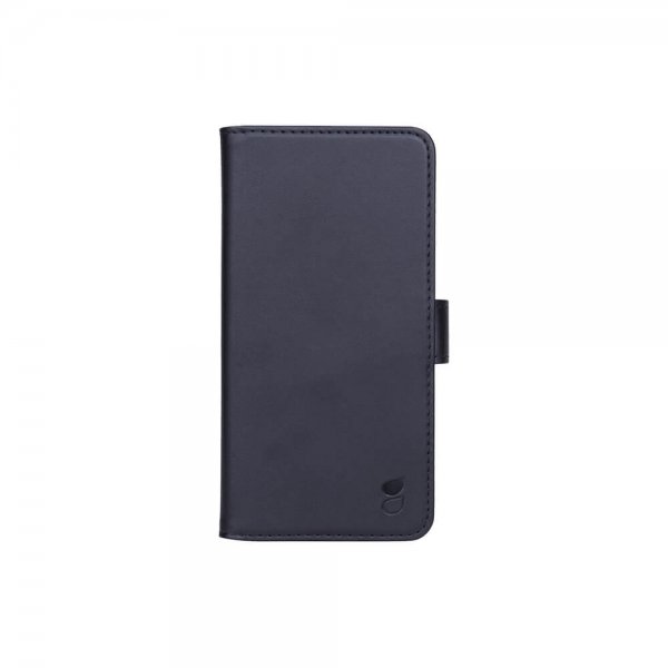 Gear Nokia 5.4 Etui med Kortlomme Svart