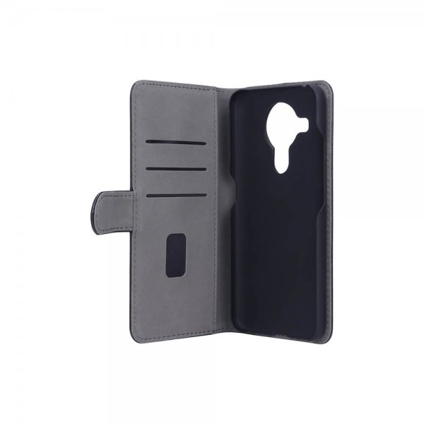 Gear Nokia 5.4 Etui med Kortlomme Svart