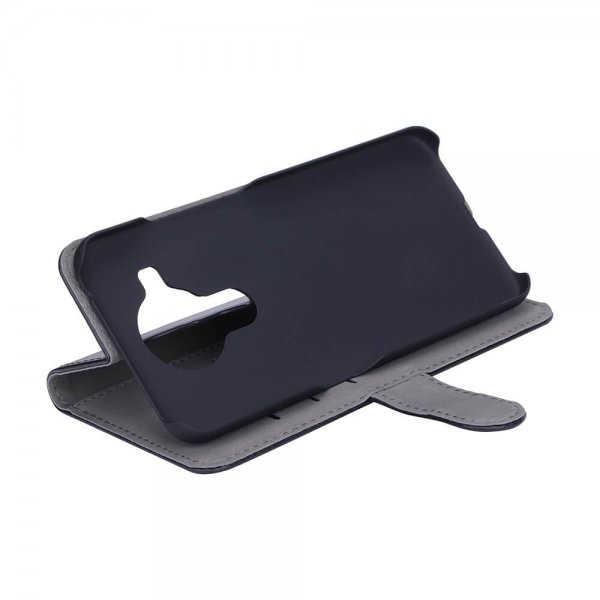 Gear Nokia 5.4 Etui med Kortlomme Svart