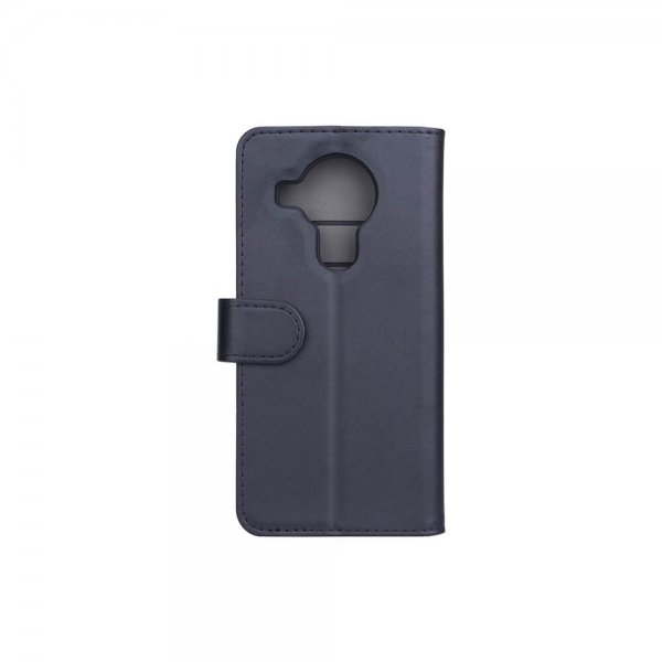 Gear Nokia 5.4 Etui med Kortlomme Svart