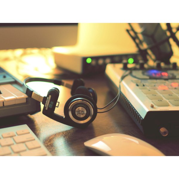 Koss Hodetelefoner On-Ear Porta Pro Classic