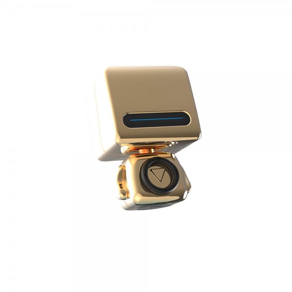Mobility on Board Foredragsholdere Astro Gold