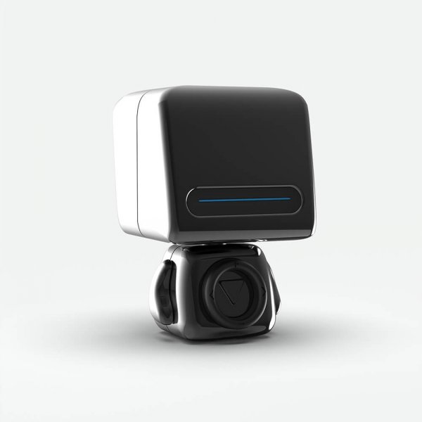 Mobility on Board Høyttaler Astro Black