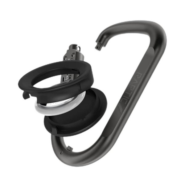 Elago Raptic AirTag Link + Lock