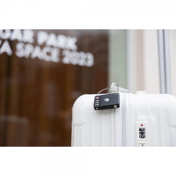 Elago MILOCK Sporbar Smart Anti-Tap Låss