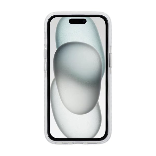 iPhone 13/iPhone 14/iPhone 15 Deksel TPU MagSafe Rød