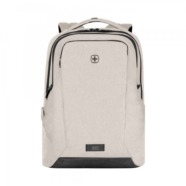 Wenger MX Professional 16" Dataryggsekk Sand