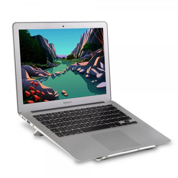 desire2 Bærbar laptopstativ