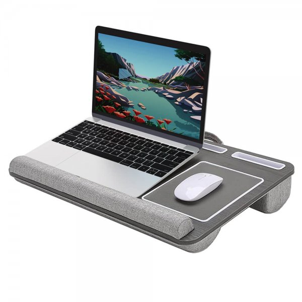 desire2 Laptopställ för Knäet