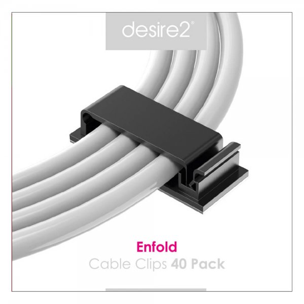 desire2 Kabelholder Enfold x40