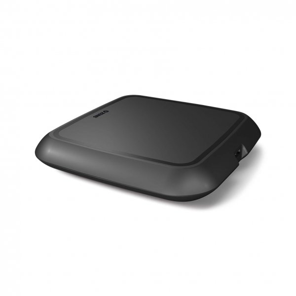Zens Single Fast Trådløs Charger