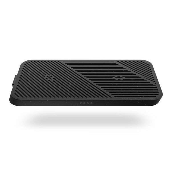 Zens Modular Dual Trådløs Charger Main Station