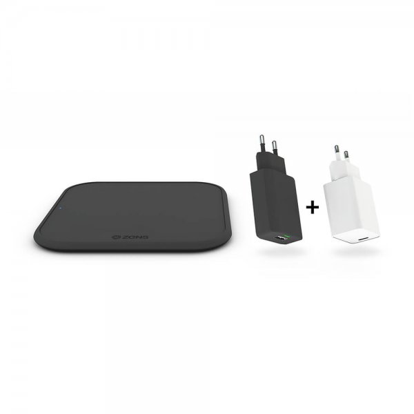 Zens iPhone Starter Pack