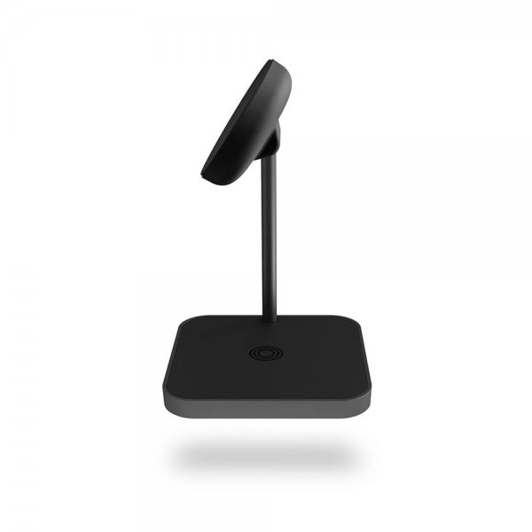 Zens Trådløs lader Office Charger 2 MagSafe