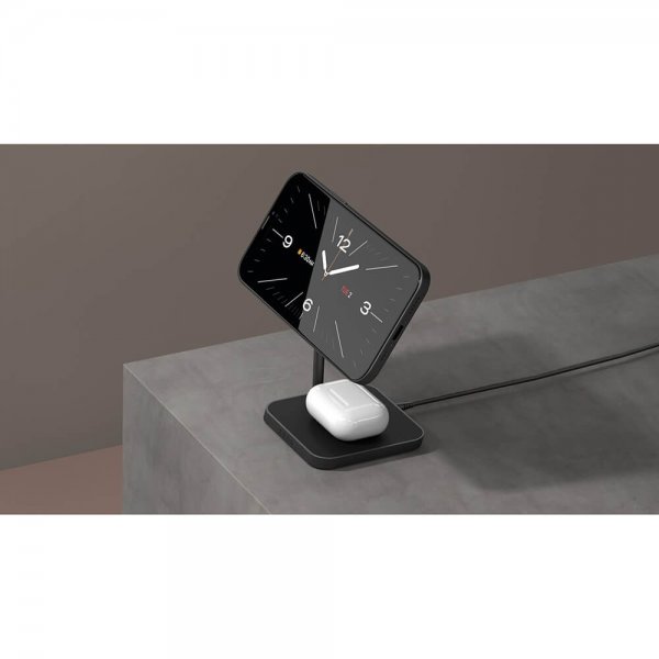 Zens Trådløs lader Office Charger 2 MagSafe