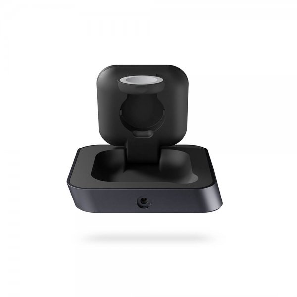 Zens Trådløs lader Nightstand Charger Pro 2 MagSafe Svart