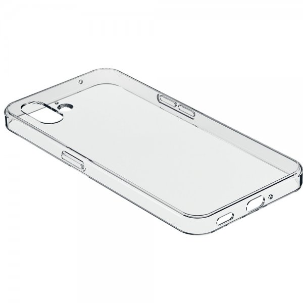 Nothing Phone (1) Original Deksel Case Transparent