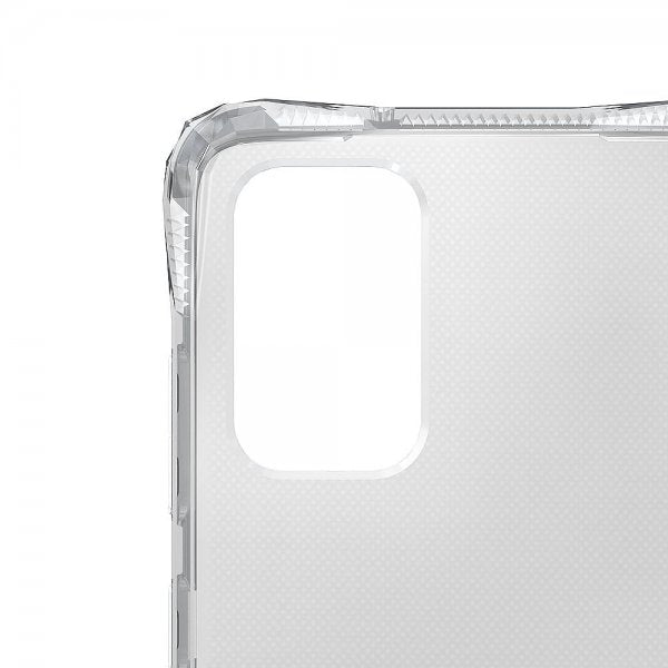 SoSkild Samsung Galaxy A72 Deksel Absorb 2.0 Transparent