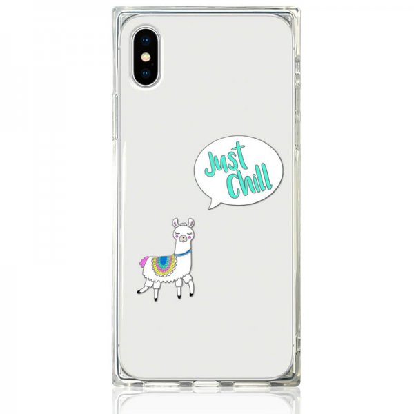 iDecoz Phone Charms Lama