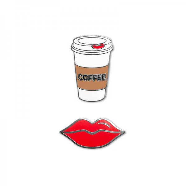 iDecoz Phone Charms Coffee