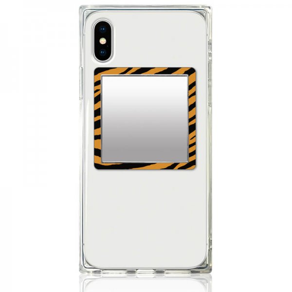 iDecoz Phone Mirror Tiger